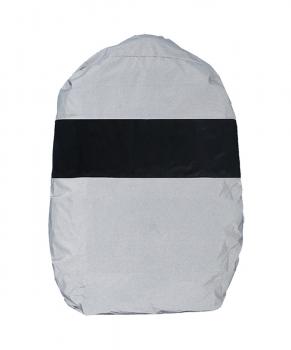 Reflective Safety Backpack Cover
